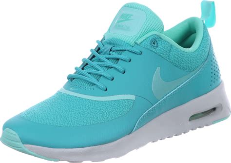 nike air max thea damen türkis|nike air max thea discount.